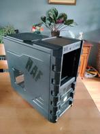 Cooler Master atx pc behuizing, Computers en Software, Computerbehuizingen, Ophalen of Verzenden, Gebruikt