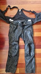 Held leren motorbroek (maat 58), Broek | leer, Heren, Held Biker Fashion, Ophalen of Verzenden