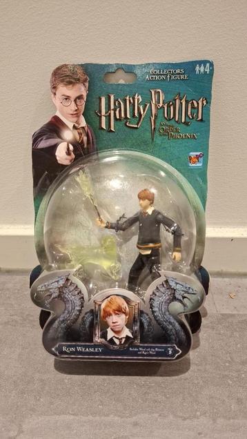 Harry Potter and the Order of the Phoenix – Ron Weasley  beschikbaar voor biedingen