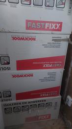 Te koop isolatie materiaal, Doe-het-zelf en Verbouw, Tegels, Ophalen of Verzenden, Zo goed als nieuw, Wandtegels