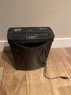 Papierversnipperaar, Ophalen of Verzenden, Zo goed als nieuw