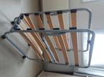 Vouwbed, Huis en Inrichting, Slaapkamer | Matrassen en Bedbodems, Ophalen, Gebruikt, Eenpersoons, 190 cm of minder