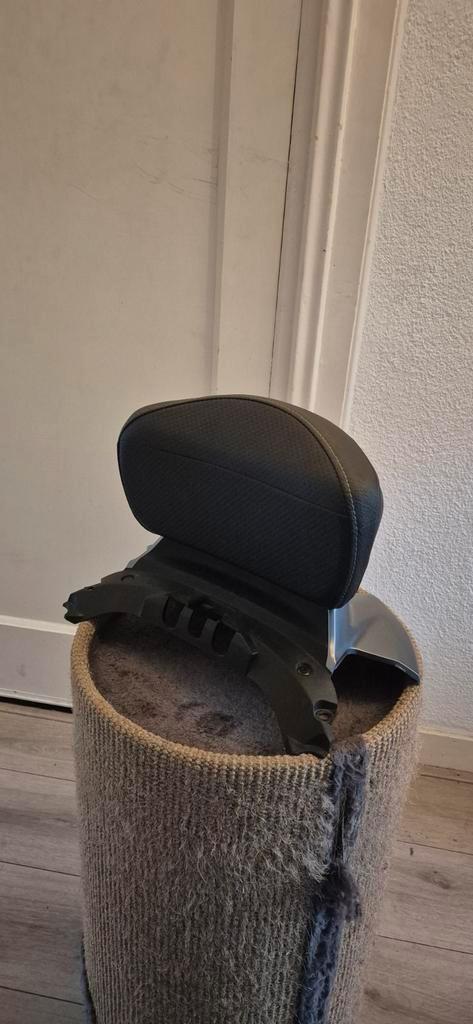 Rugsteun Burgman 400 (2007-2016), Motoren, Accessoires | Overige, Ophalen