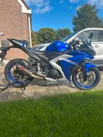 BIZAR! Yamaha RACING TEAM R3 vol. Akrapovic, öhnlins 2017 A2, Ophalen of Verzenden, Nieuw