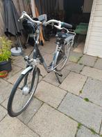 Union Dames elektrische Defecte, Fietsen en Brommers, Ophalen of Verzenden, Gebruikt, Overige merken
