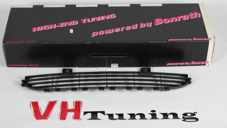 Bonrath DX SG364 Opel Corsa B grill 1997 - 2000, Auto diversen, Tuning en Styling, Ophalen of Verzenden