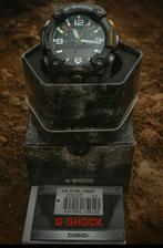 Casio G-Shock GG-B100 Mudmaster – Nieuw in doos!, Casio, Kunststof, Polshorloge, Nieuw