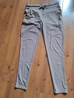 Broek beige maat xl van mooij travelstof, Kleding | Dames, Beige, Maat 46/48 (XL) of groter, Ophalen of Verzenden, Zo goed als nieuw