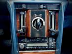 Mercedes-Benz S-klasse 280 SE BJ 1978 NIEUWE APK, Auto's, Oldtimers, Achterwielaandrijving, 2717 cc, Mercedes-Benz, Handgeschakeld