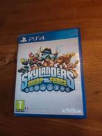 Skylanders Swap force playstation 4, Spelcomputers en Games, Games | Sony PlayStation 4, Avontuur en Actie, 2 spelers, Ophalen of Verzenden
