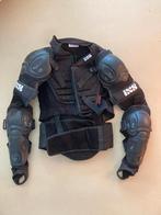 IXS bodyprotector, Maat 48/50 (M), Zwart, Ixs, Ophalen of Verzenden