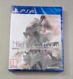 Nier Automata Game Of Yorha Edition PS4 Sealed, Avontuur en Actie, Vanaf 18 jaar, 1 speler, Nieuw