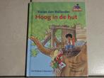 Fien en Sem Hoog in de hut / Vivian den Hollander AVI M3, Boeken, Kinderboeken | Jeugd | onder 10 jaar, Ophalen of Verzenden, Fictie algemeen