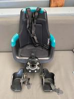 Bobike mini S, Bobike voorzitje, Ophalen of Verzenden, Gebruikt, Voetsteuntjes