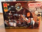 Meccano Crazy Inventors 8650 - Complete Set, Ophalen of Verzenden, Zo goed als nieuw, Complete set, Lego