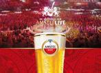 Kaartje vrienden van Amstel live 25 januari (ring 1), Tickets en Kaartjes, Concerten | Nederlandstalig, Levenslied, Januari, Eén persoon