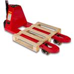 WELDON ELEKTRISCHE POMPWAGEN WPE2000 – 2000 KG – 1150 MM, Ophalen, Nieuw