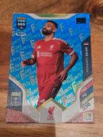 Mohamed  Salah Panini FIFA 365 Adrenalyn Fans Favourite, Verzamelen, Ophalen of Verzenden, Nieuw, Buitenlandse clubs, Poster, Plaatje of Sticker