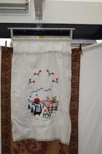 Handdoekrek met voordoek, Ophalen of Verzenden