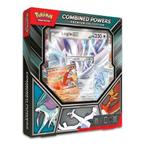 Pokemon TCG Paldean Fates, Combined Powers, Sleeves, mappen, Ophalen of Verzenden