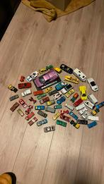 Diverse oude auto’s, Verzamelen, Ophalen of Verzenden, Zo goed als nieuw