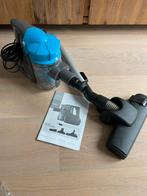 Caravan / Camper stofzuiger Mestic MS-120, Ophalen, Stofzuiger, Zo goed als nieuw, Minder dan 1200 watt
