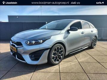 Kia ProCeed 1.5 T-GDi GT-Line | Keyless Entry | Afneembare T beschikbaar voor biedingen