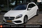 Mercedes-Benz A-klasse 180 Ambition PANO-DAK NL-AUTO NAP AUT, 65 €/maand, Gebruikt, 4 cilinders, Traction-control