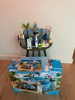 PLAYMOBIL playmobil Zee aquarium - 9060 nieuwstaat, Kinderen en Baby's, Speelgoed | Playmobil, Ophalen of Verzenden, Zo goed als nieuw