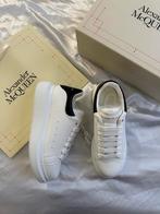 Alexander McQueen Sneakers Maat 39 - Met Doos & Dustbag, Wit, Nieuw, Ophalen of Verzenden, Sneakers of Gympen