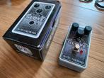 Electro Harmonix Glove Overdrive Pedaal, Muziek en Instrumenten, Effecten, Ophalen of Verzenden, Gebruikt, Distortion, Overdrive of Fuzz