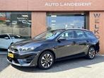 Kia Ceed Sportswagon 1.6 GDI PHEV DynamicPlusLine (bj 2022), Gebruikt, Plug-in hybride, 1508 kg, Adaptive Cruise Control