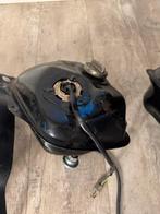 Kymco DJ50 Onderdelen - Complete Motor, Frames, Uitlaten, Ophalen of Verzenden, Gebruikt, Blok, Kymco