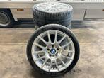 BMW 18” wielen breedset Style 216 Motorsport velgen E87, Ophalen, 18 inch, Gebruikt, BMW