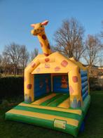 Springkussen te huur, Hobby en Vrije tijd, Feestartikelen | Verhuur, Ophalen, Zo goed als nieuw, Overige