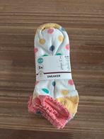 Sneaker sokken van Takko Fashion maat 35-38, Meisje, Nieuw, Ophalen of Verzenden, Sokken