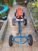 Skelter met extra zitje en aanhanger, Kinderen en Baby's, Speelgoed | Buiten | Skelters, Ophalen, Gebruikt, Overige merken
