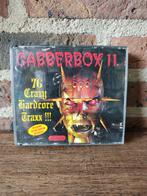 gabberbox 11 Thunderdome, Cd's en Dvd's, Cd's | Dance en House, Gebruikt, Ophalen of Verzenden