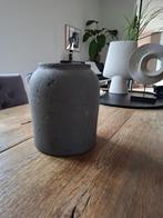 Pot, Ophalen, Zo goed als nieuw