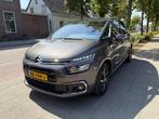 Citroen C4 Picasso 1.2 PureTech Feel AUTOMAAT DEALER ODERHOU, 65 €/maand, Gebruikt, 1199 cc, Bruin