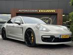 Porsche Panamera Sport Turismo 4.0 Turbo S E-Hybrid Keramisc, Automaat, 14 kWh, Gebruikt, Vierwielaandrijving