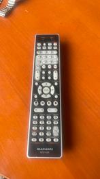 Marantz RC014SR, Audio, Tv en Foto, Afstandsbedieningen, Ophalen, Zo goed als nieuw