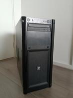 Game PC / RTX 2060 + Ryzen 5 3600, Computers en Software, Desktop Pc's, Ophalen, Gebruikt, Zelf gebouwde pc, AMD Ryzen 5