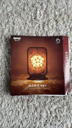 Zelf te vouwen chinese lantaarn, Ophalen of Verzenden, Nieuw