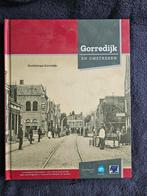 Gorredijk en omstreken, Boeken, Geschiedenis | Stad en Regio, Ophalen of Verzenden, 20e eeuw of later, Gelezen