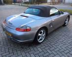 Boxster softtop glazen ruit cabriokap cabrioletkap cabriodak, Auto-onderdelen, Interieur en Bekleding, Gebruikt, Ophalen, Porsche