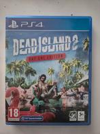 Dead Island 2 PS4 - Zo goed als nieuw!, Ophalen of Verzenden, Zo goed als nieuw, Met 1 controller, Original