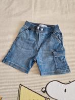 Zara, bermuda in cargostijl, maat 116 cm, Broek, Ophalen of Verzenden, Zo goed als nieuw, Zara