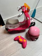 Baby Born scooter set, Gebruikt, Ophalen of Verzenden