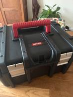 Keter Opbergkoffer - 42,5x32x20 cm, Ophalen of Verzenden, Zo goed als nieuw